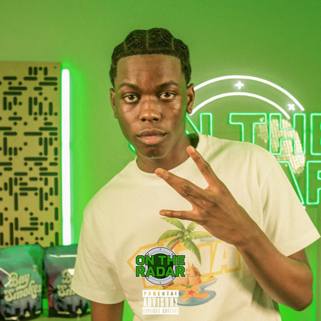 A1 Hunna "On The Radar" Freestyle Pt. 1