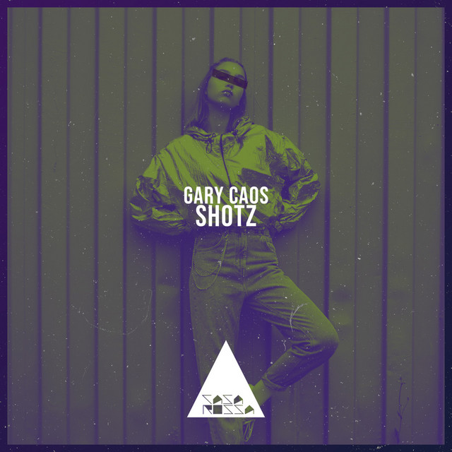 Shotz album art