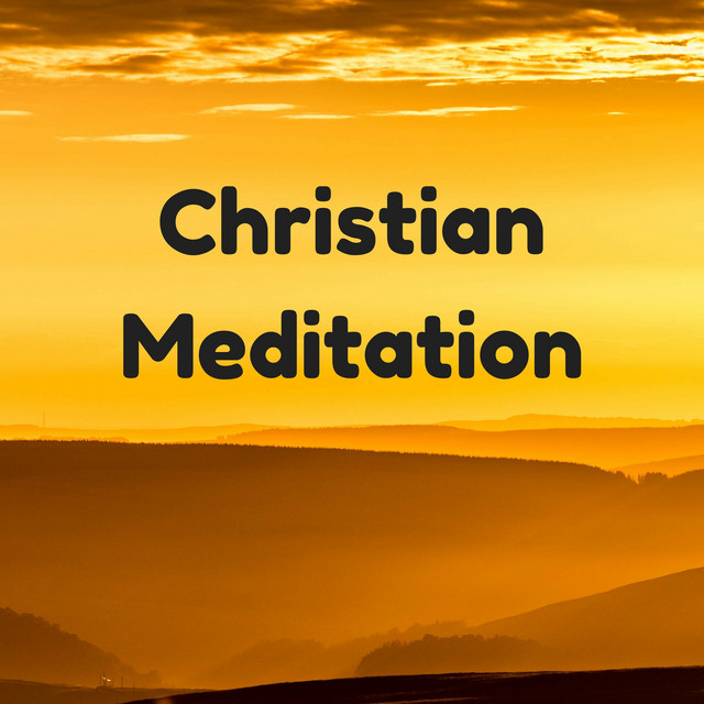 Christian Meditation: Spiritual Healing, Music for Meditation Prayer cover art