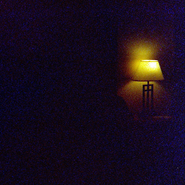 Night Light cover art