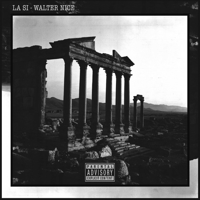 La Si cover