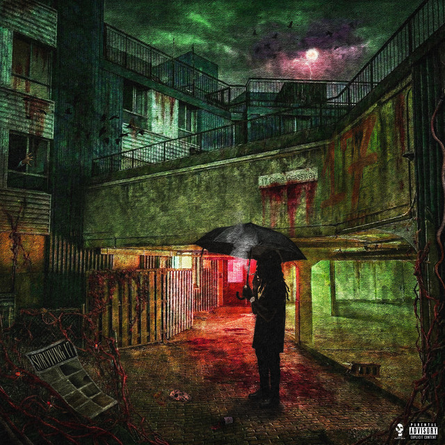 undefined album image