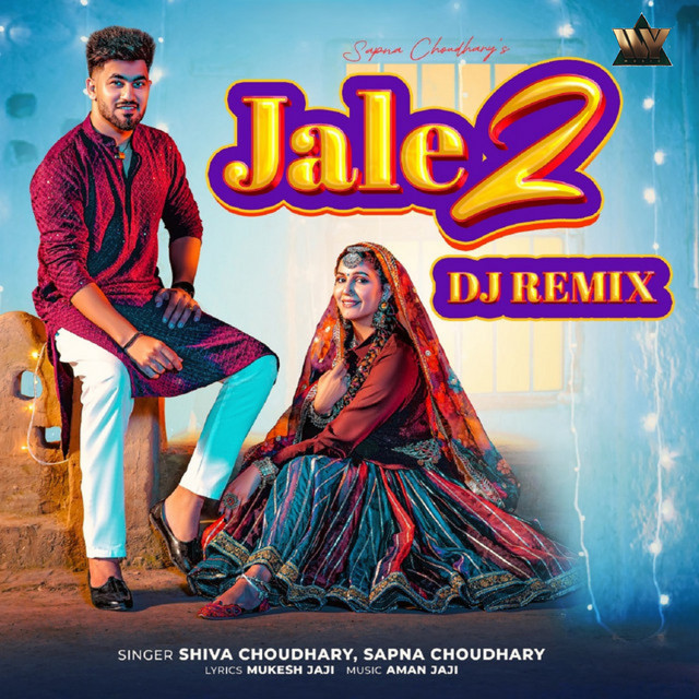 Jale 2 (DJ Remix) by Aman Jaji