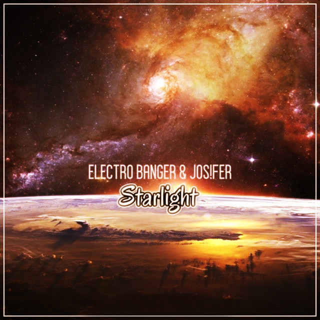 Starlight cover art