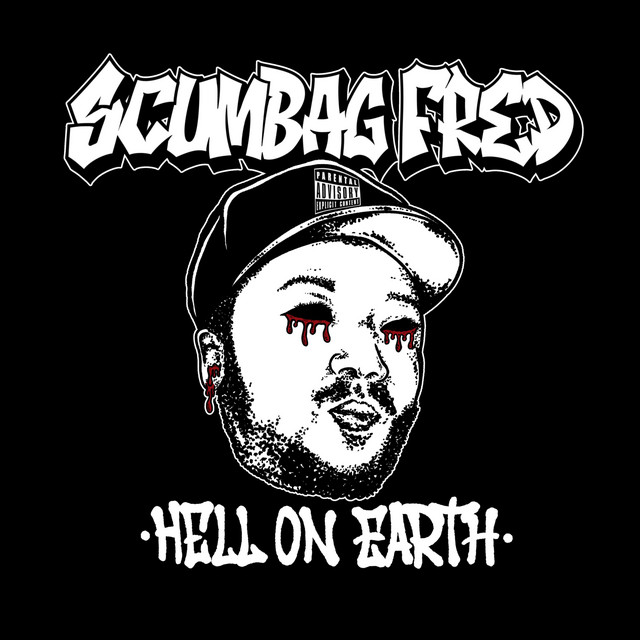 Hell On Earth cover art