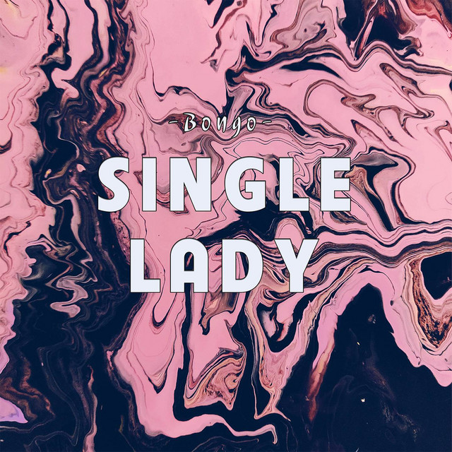 Single Lady cover art