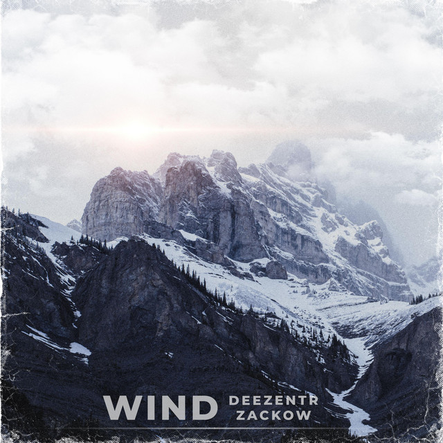 Wind cover art