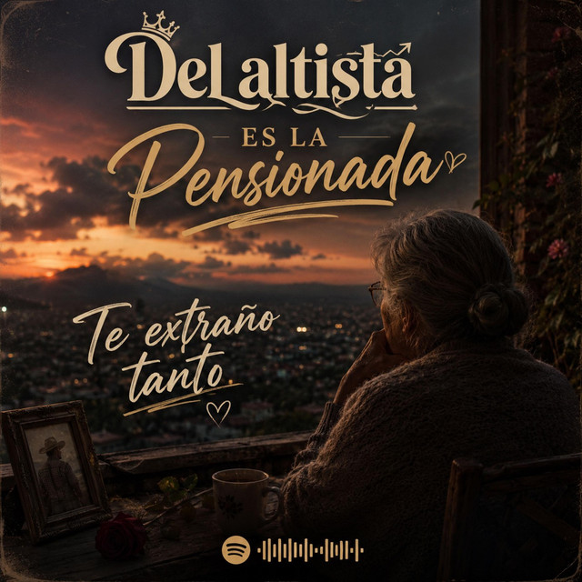 La Pensionada