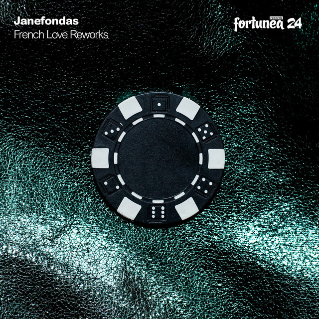 French Love Reworks cover art