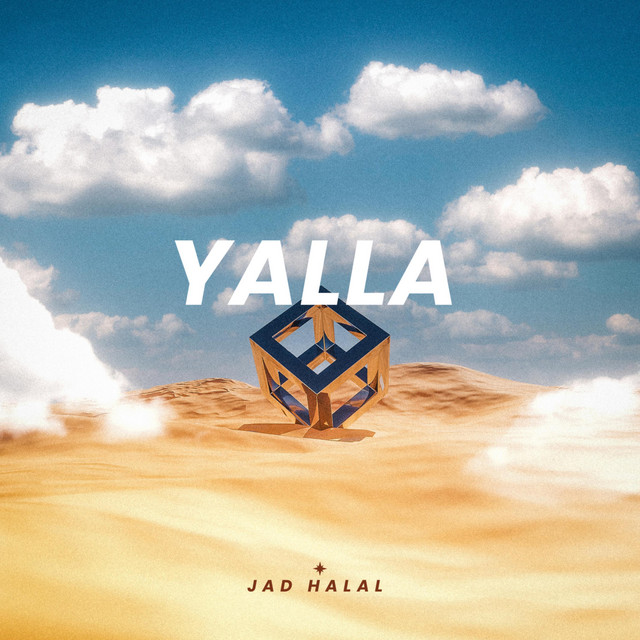 Yalla cover art