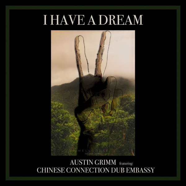 I Have a Dream