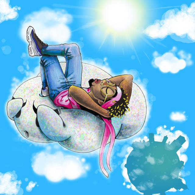 My Opal Fever Dream cover art