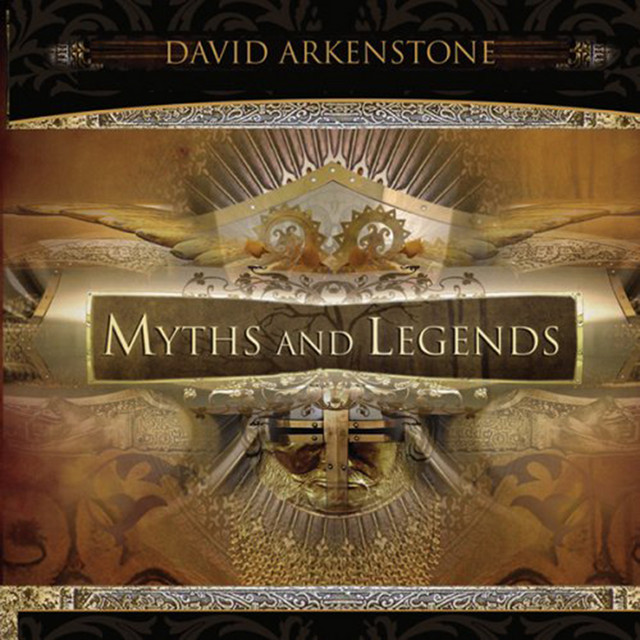 Myths and Legends cover art