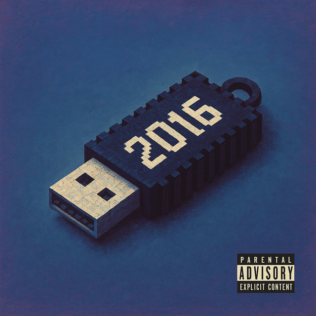 2016 cover art