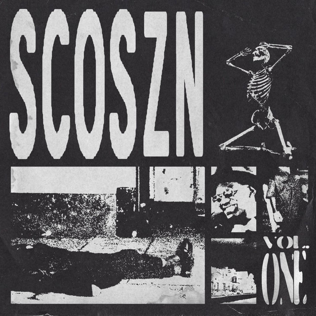 Scoszn, Vol. 1 cover art