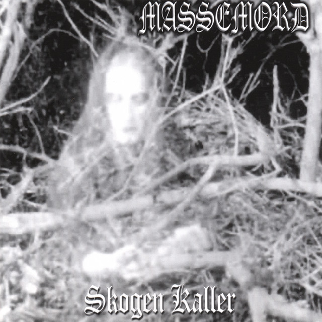 Skogen Kaller cover art