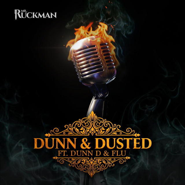 Dunn & Dusted