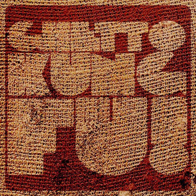 Ghetto Kung Fu cover art