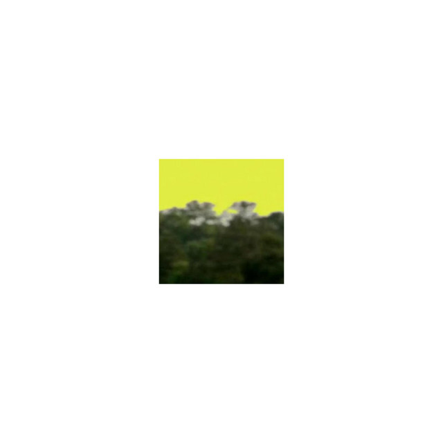 Yellow Skies cover art