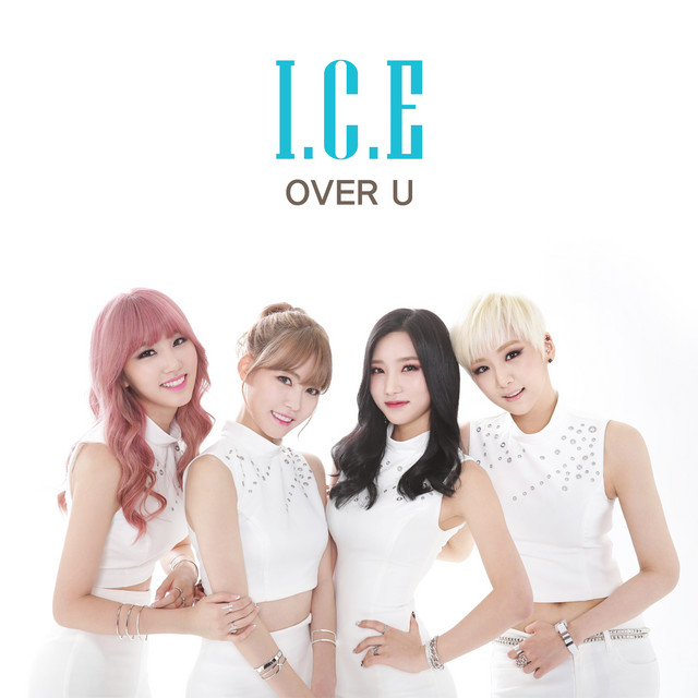 Over U cover art