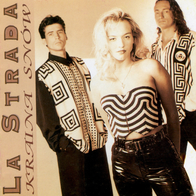 Kraina snów cover art