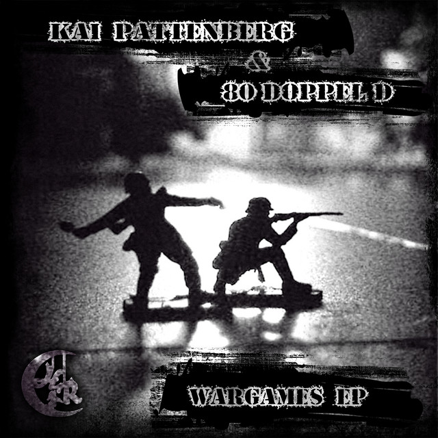Defense album art