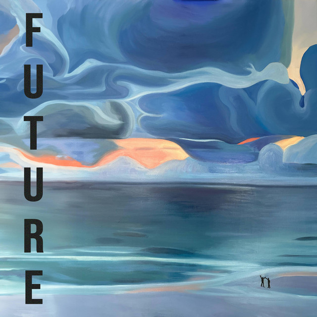 Future cover art