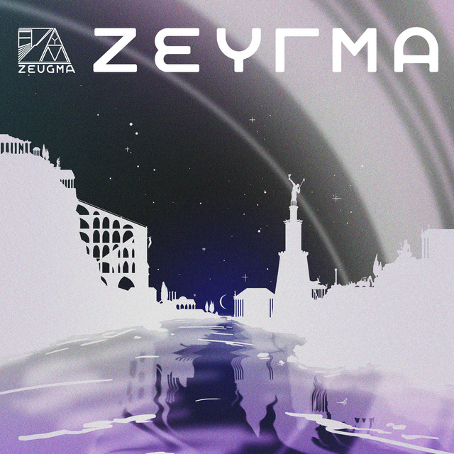 ZEYΓMA cover art