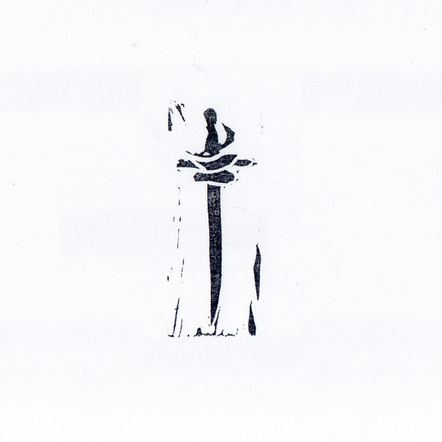 El Diluvio cover art