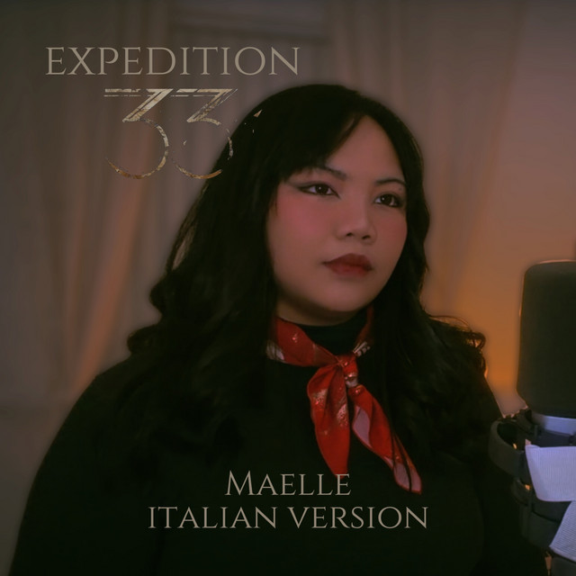 Maelle - Italian version (from Clair Obscur: Expedition 33) album image