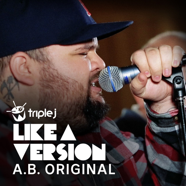 Dumb Things - triple j Like A Version