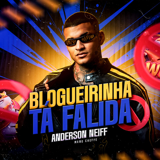 Blogueirinha Tá Falida