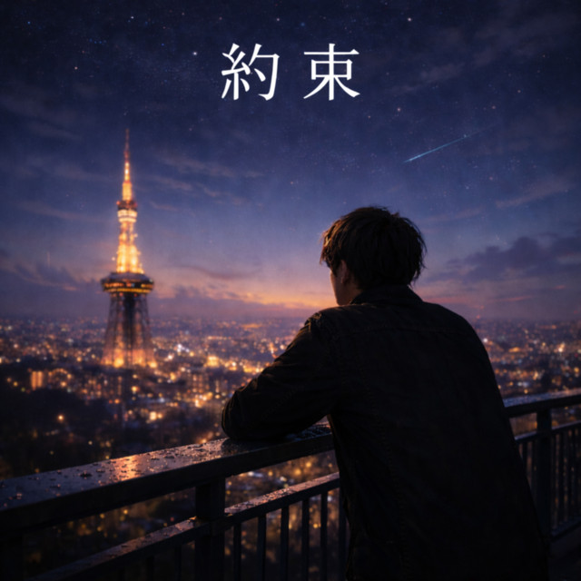 yakusoku album image