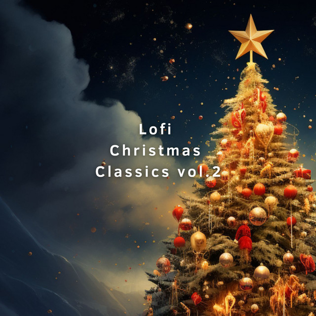 Feliz Navidad