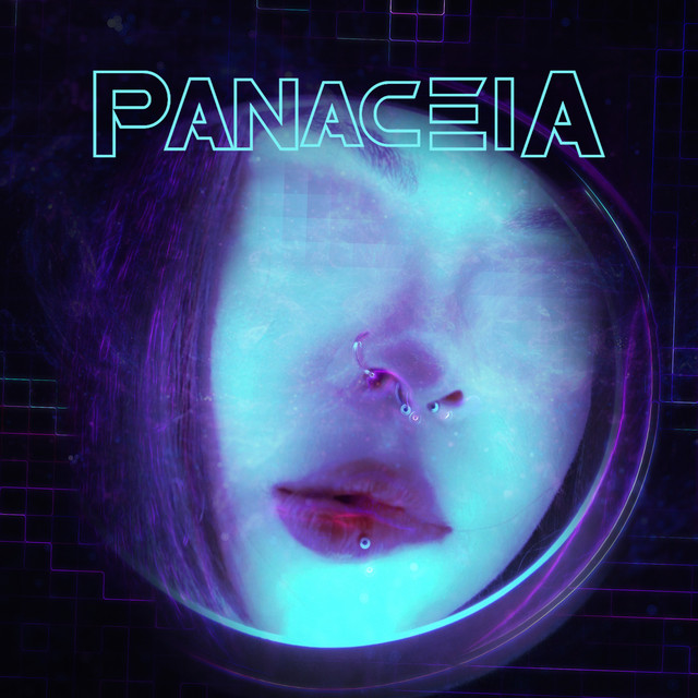 Panaceia cover art