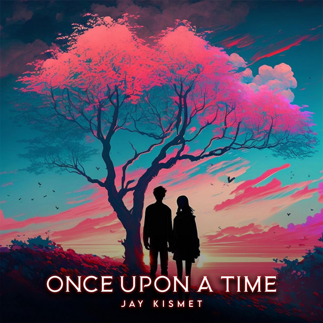 once upon a time cover art
