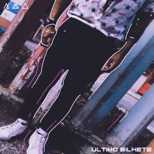 Último Bilhete cover art