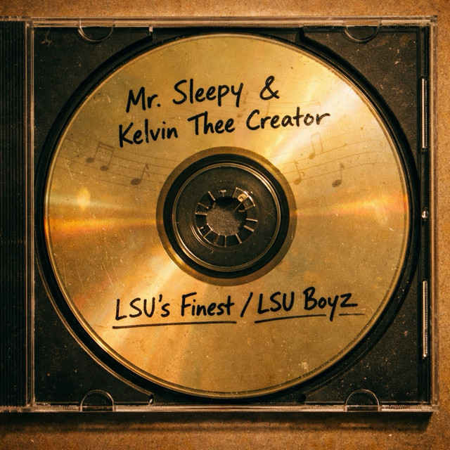LSU's Finest / LSU Boyz (feat. Alleycat & Big Fav)