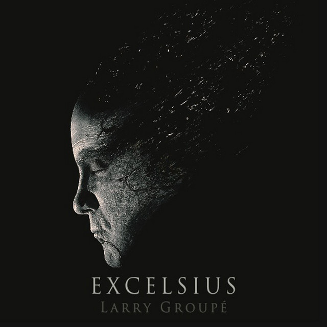 Excelsius cover art