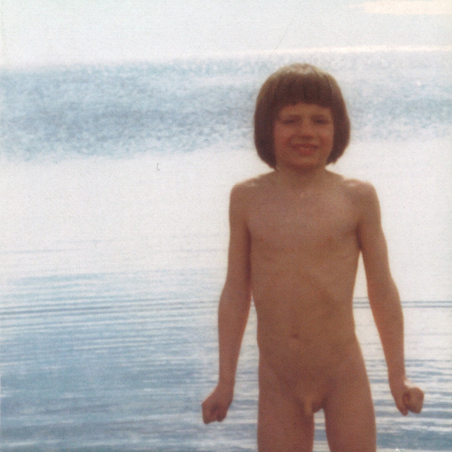 I Know You're Not Asleep cover art