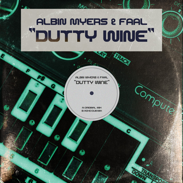 DUTTY WINE
