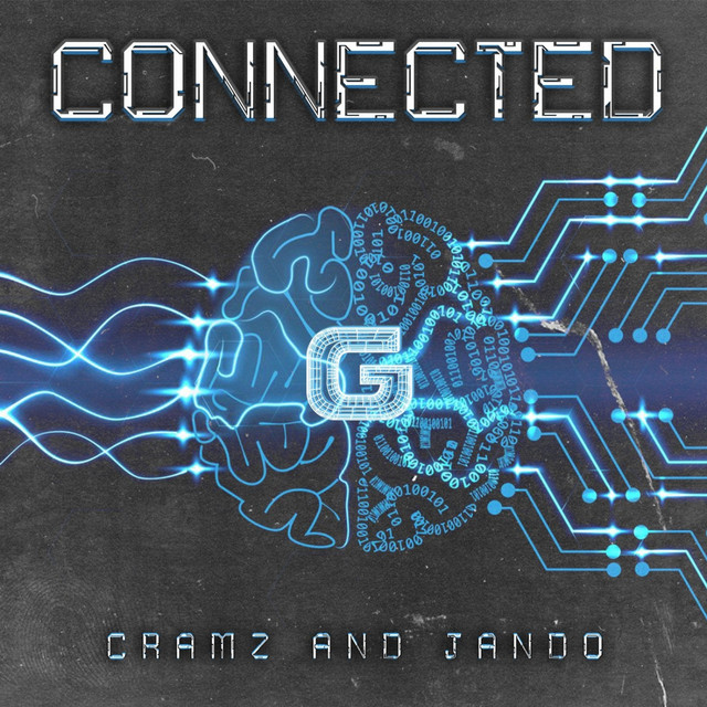 Connected cover art