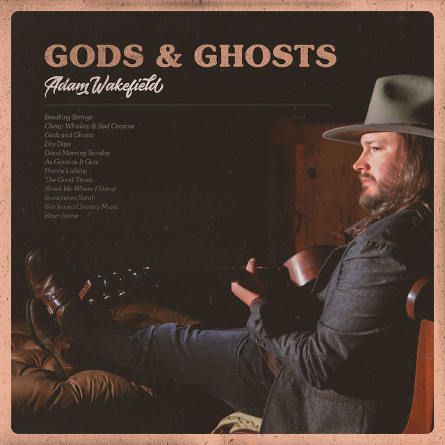 Gods & Ghosts cover art