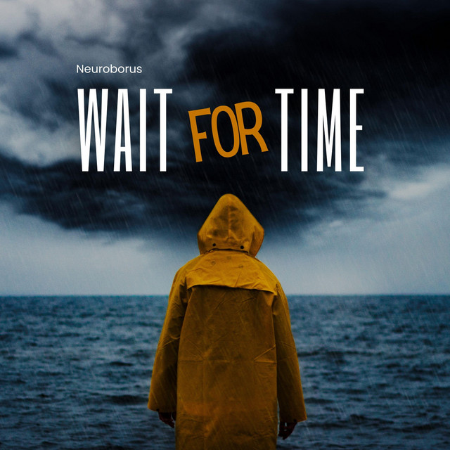 Wait for Time cover art