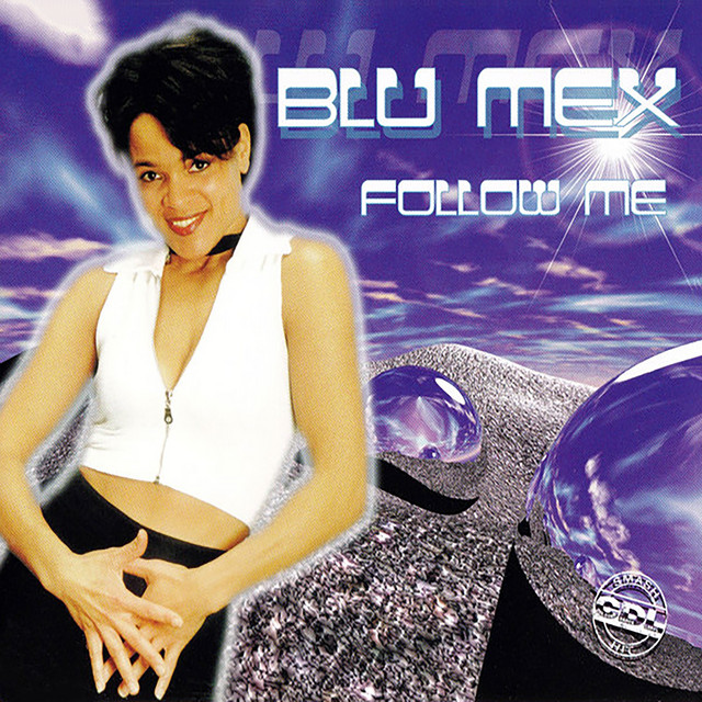 Follow Me cover