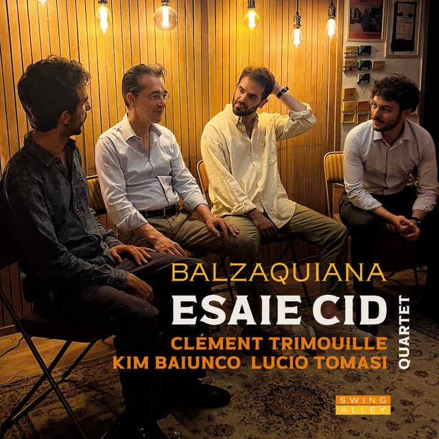 Esaie Cid