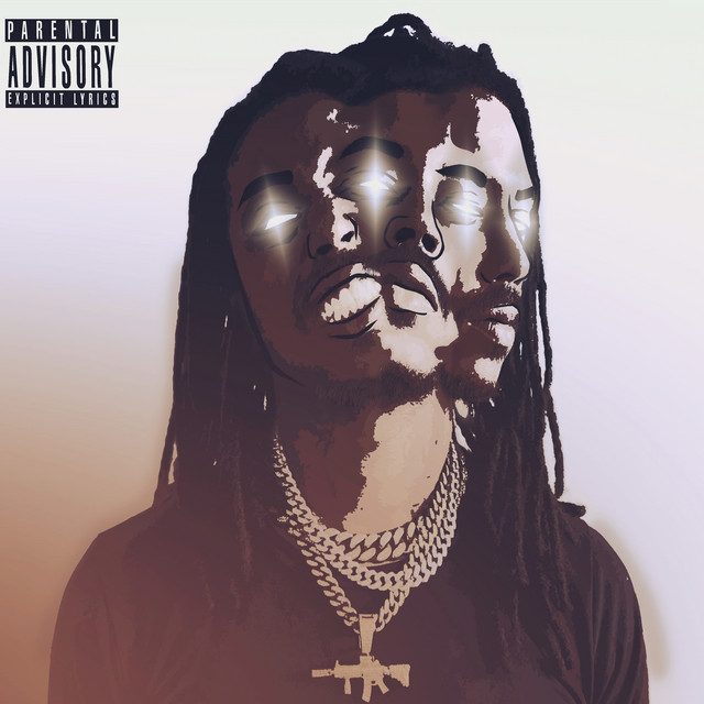 Caçador cover art