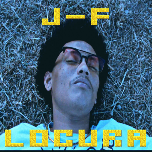J-F | Spotify