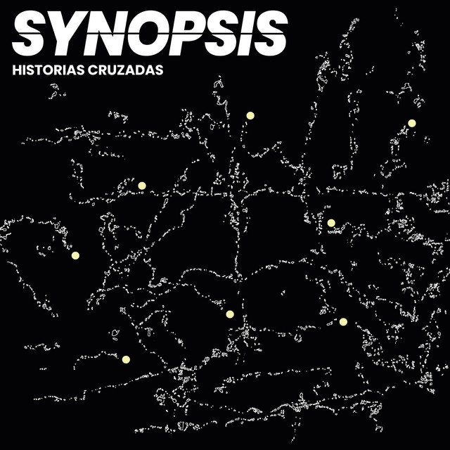 Historias Cruzadas cover art