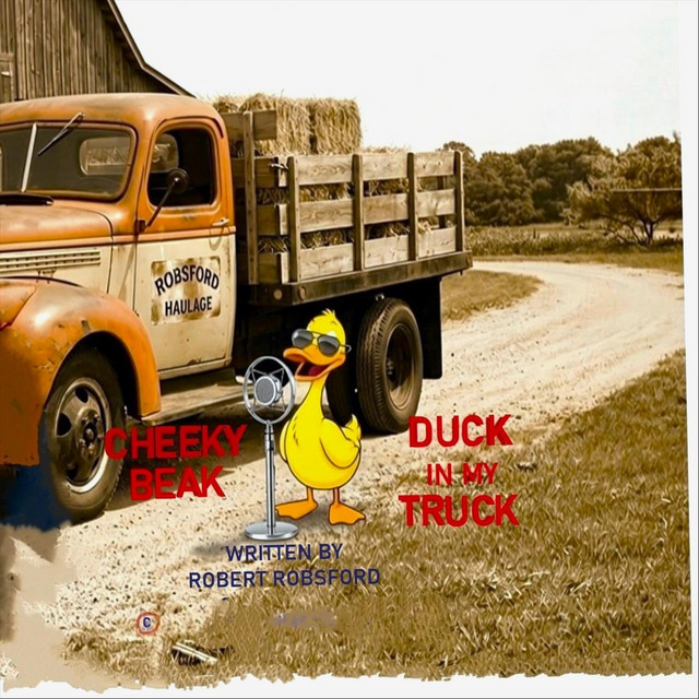 Cheeky Beak